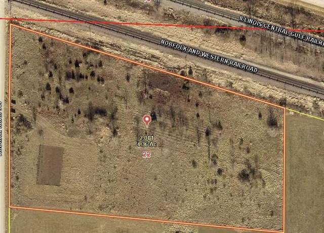 Property at 10010 Audrain RD 963, Centralia, MO 65240
