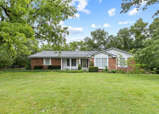 Property at 7100 N Sycamore Rd, Rocheport, MO 65279, 3 beds, 3.5 baths