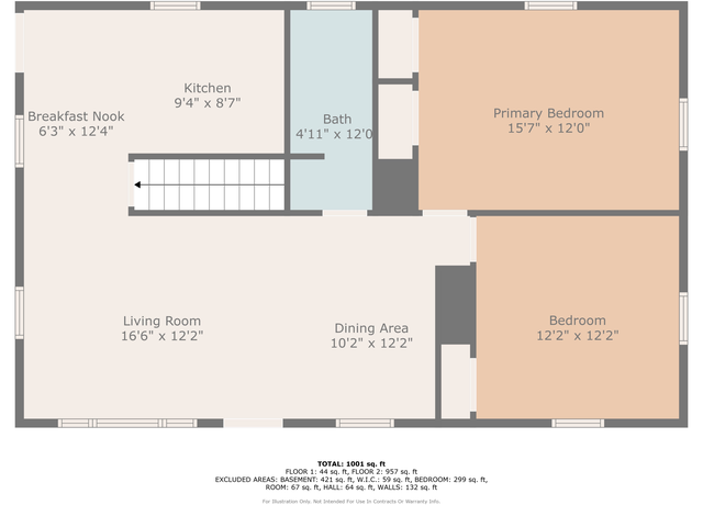 Property at 1311 Cote Sans Dessein Rd, Fulton, MO 65251, 3 beds, 2 baths