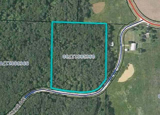 Property at 13807 Boxwood St, Labelle, MO 63447