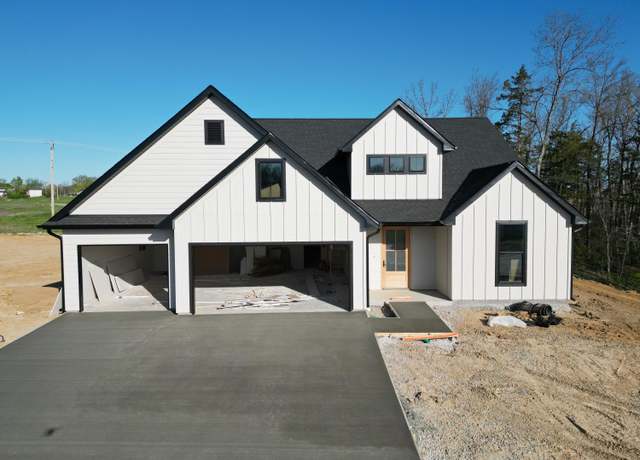 Property at 6343 Yellowstone Dr, Ashland, MO 65010, 5 beds, 2.5 baths