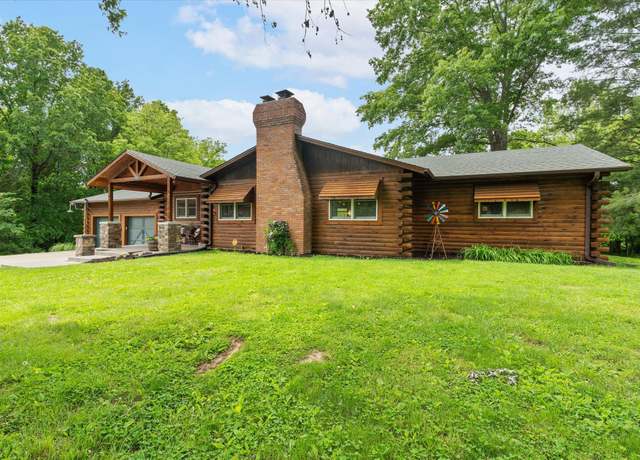 Property at 6135 Red Bud, Fulton, MO 65251, 3 beds, 3 baths