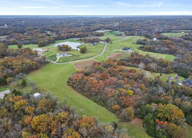 Property at TRACT 9 Scenic View Ests, Columbia, MO 65203