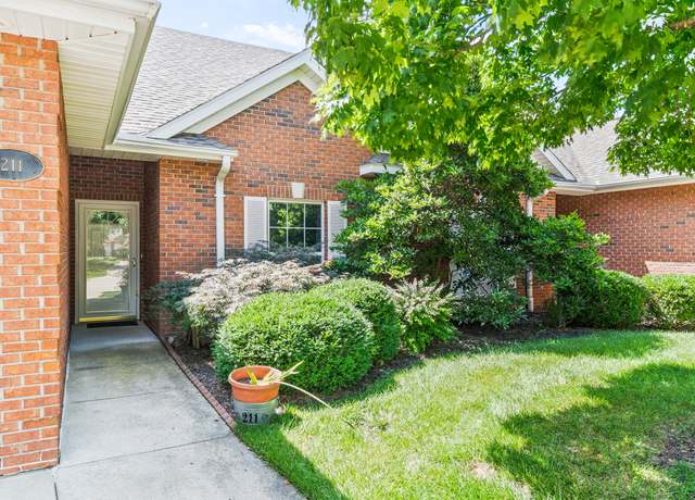Property at 211 Blue Sky Ct, Columbia, MO 65203, 2 beds, 2 baths