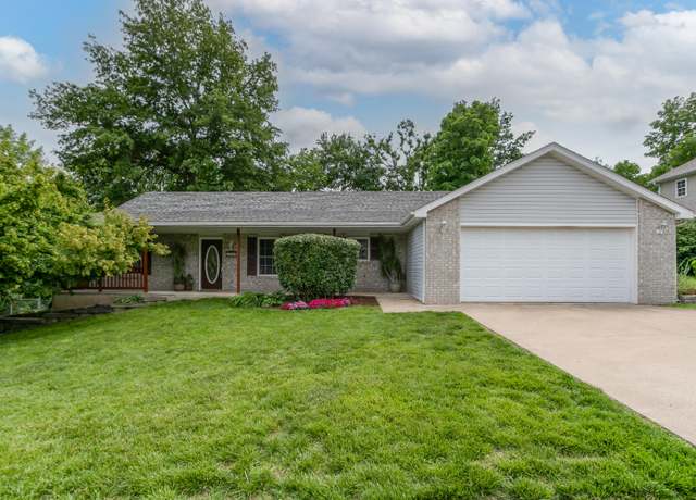 Property at 4404 Gage Pl, Columbia, MO 65203, 3 beds, 2 baths