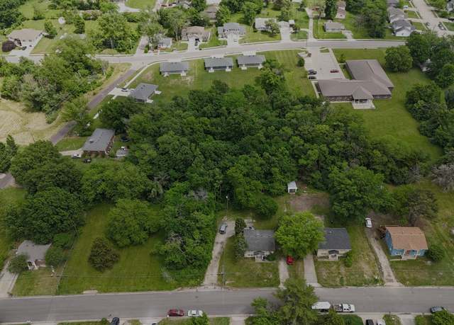 Property at Boyd Ln, Columbia, MO 65202