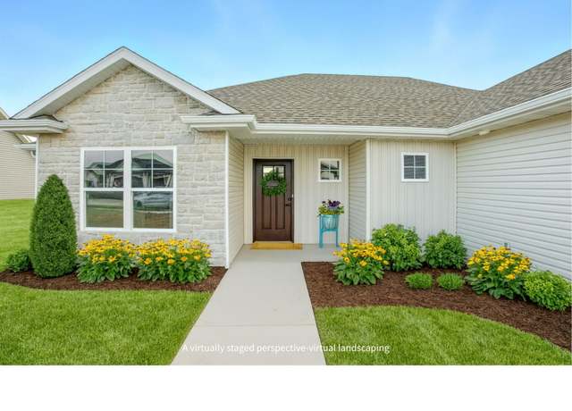 Property at 15295 Amendment Rd, Ashland, MO 65010, 3 beds, 2 baths