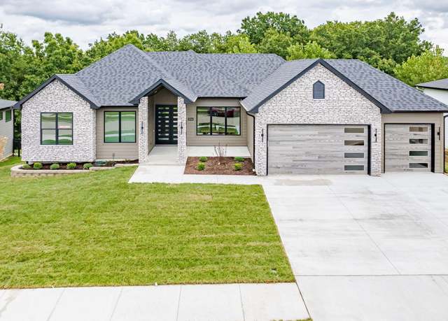 Property at 506 Bandon Dunes Ct, Columbia, MO 65201, 4 beds, 3 baths