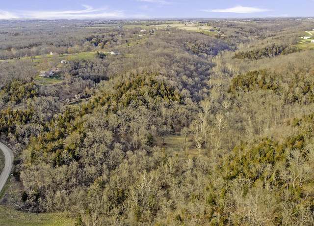 Property at S 40 Acres M/l Jemerson Creek RD Rd, Hartsburg, MO 65039