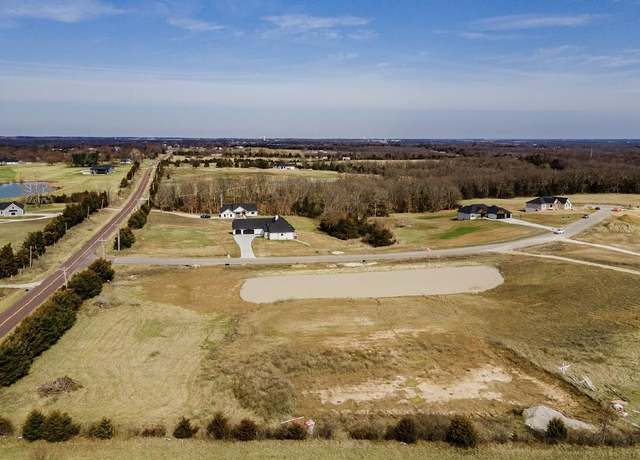 Property at 5780 E Nevin Ct, Hartsburg, MO 65039