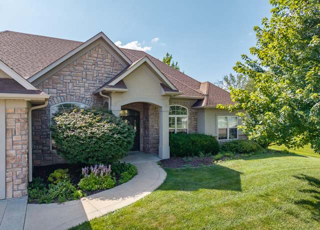 Property at 975 Eagle Point Dr, Ashland, MO 65010, 3 beds, 2 baths