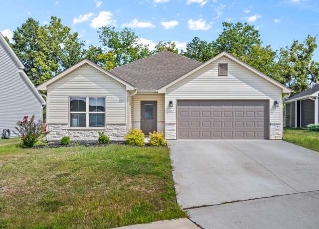 Property at 5917 Huntington Ct, Columbia, MO 65202, 3 beds, 2 baths