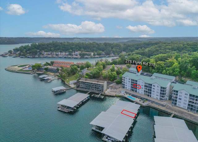 Property at 275 Flynn Rd #310, Lake Ozark, MO 65049, 3 beds, 2 baths