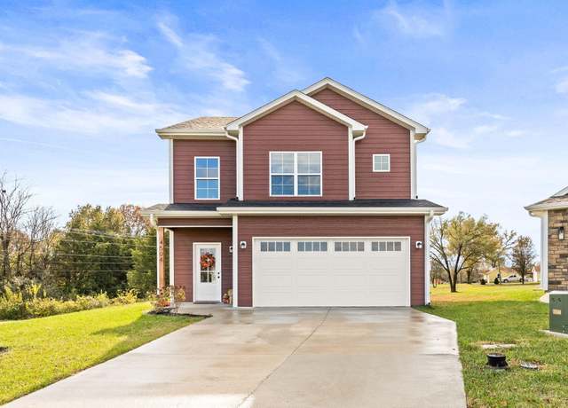 Property at 4504 Sassafras Ct, Columbia, MO 65201, 3 beds, 2.5 baths