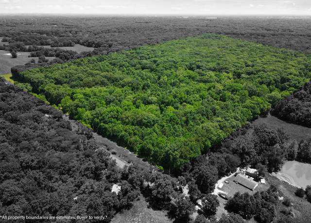 Property at 40 ACRES E MT Zion Church, Hallsville, MO 65255