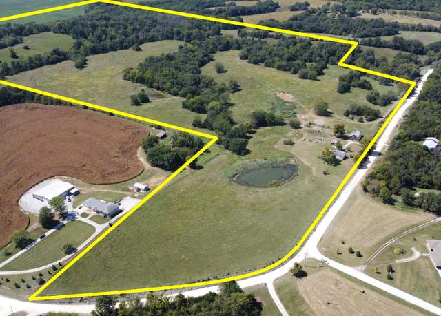 Property at 16848 Guyers Ford Dr, Boonville, MO 65233