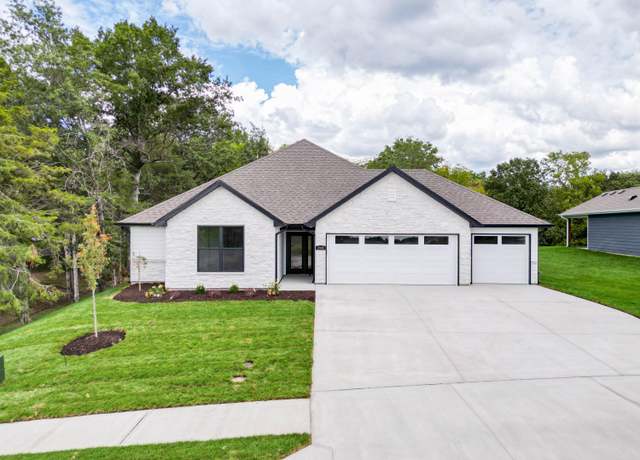 Property at 2905 Cromford Mill Dr, Columbia, MO 65203, 3 beds, 2 baths
