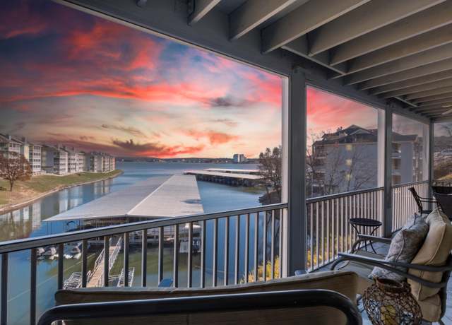 Property at 488 Regatta Bay Dr Unit 2C, Lake Ozark, MO 65049, 3 beds, 3 baths