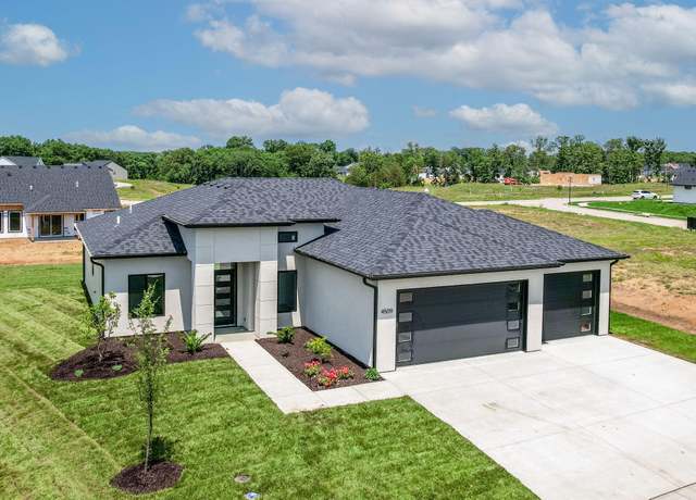 Property at 4509 Chambers Bay Dr, Columbia, MO 65201, 3 beds, 2 baths