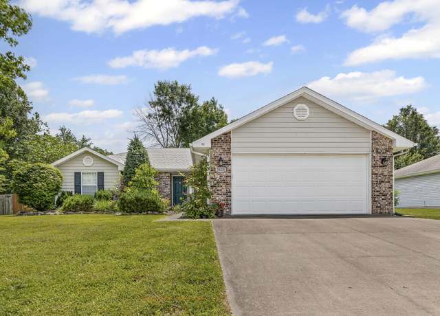 Property at 3628 Lupine Dr, Columbia, MO 65201, 3 beds, 2 baths