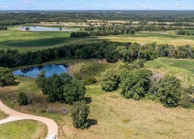 Property at TBD +/-26.5 Acres State RD Z, Fulton, MO 65251