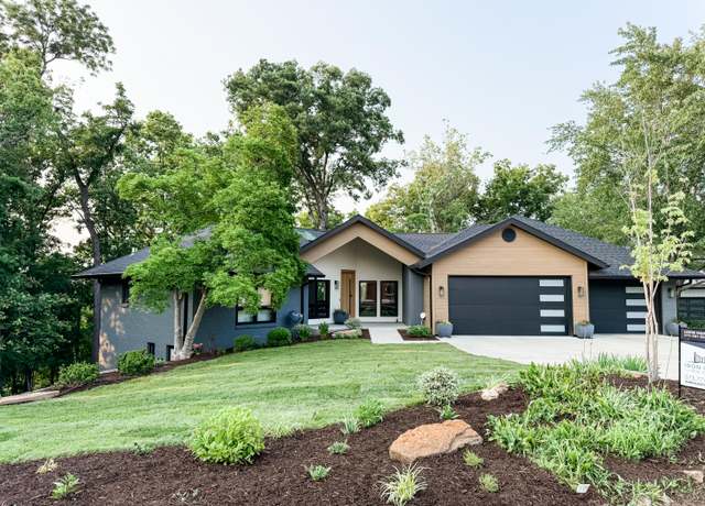 Property at 3200 Westcreek Cir, Columbia, MO 65203, 6 beds, 4.5 baths