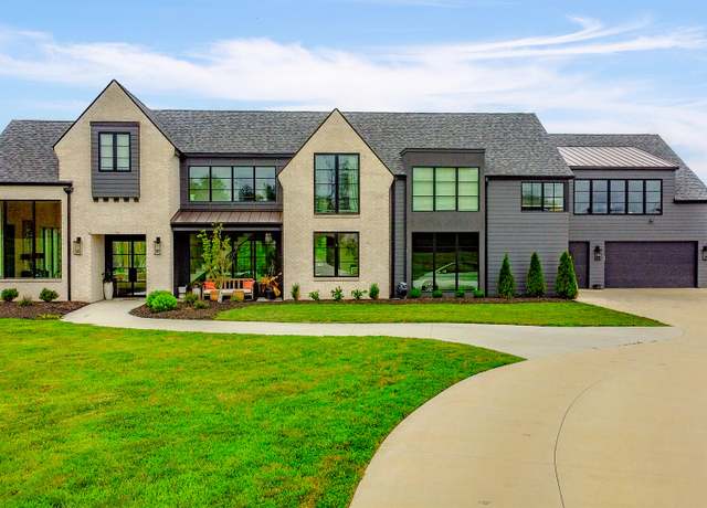 Property at 6030 N Locust Grove Church Rd, Columbia, MO 65202, 5 beds, 4.5 baths