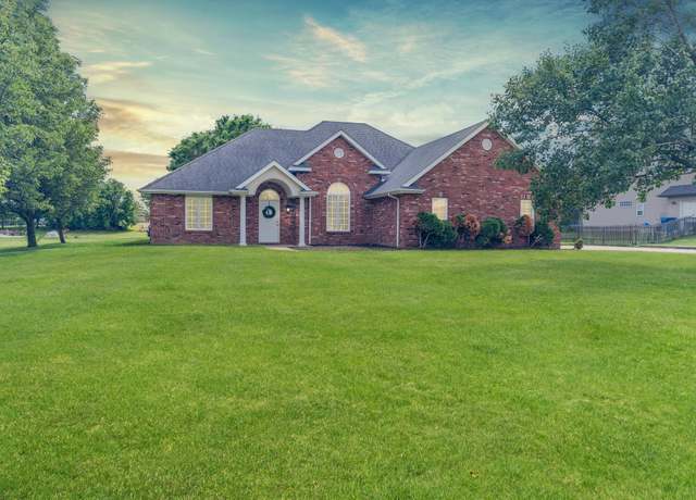 Property at 600 Redwing Dr, Ashland, MO 65010, 3 beds, 2 baths