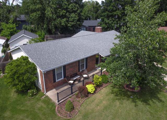 Property at 1509 Springdale Ct, Mexico, MO 65265, 3 beds, 1.5 baths