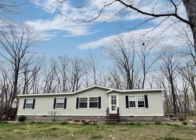 Property at 830 State Route Y, Harrisburg, MO 65256, 3 beds, 2 baths