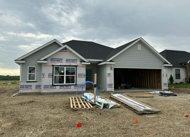 Property at 5308 Spartina Ln, Columbia, MO 65203, 3 beds, 2 baths