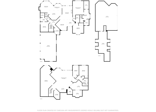 Property at 1713 Worcester Ln, Columbia, MO 65203, 5 beds, 4 baths