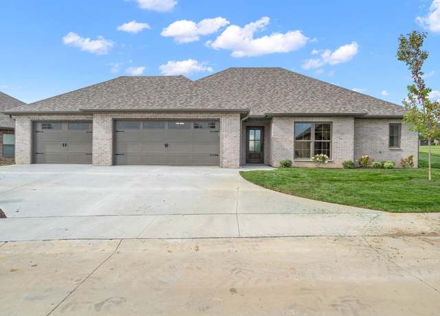 Property at 2026 Wes Milligan Ln, Columbia, MO 65201, 3 beds, 2 baths