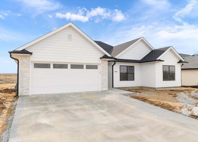 Property at 5317 Makana Ln, Columbia, MO 65203, 3 beds, 2 baths