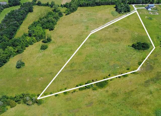 Property at LOT 12 Robinson Rd, Hallsville, MO 65255