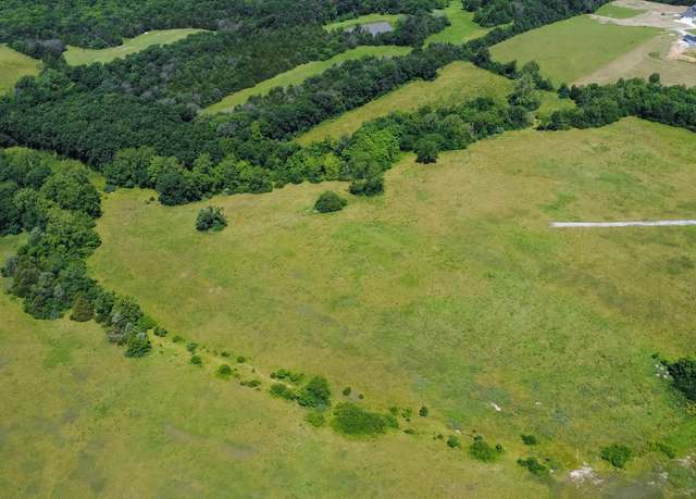 Property at LOT 12 Robinson Rd, Hallsville, MO 65255