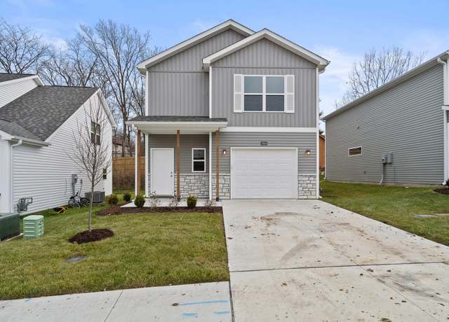 Property at 3904 Bragg Ct, Columbia, MO 65202, 3 beds, 2.5 baths