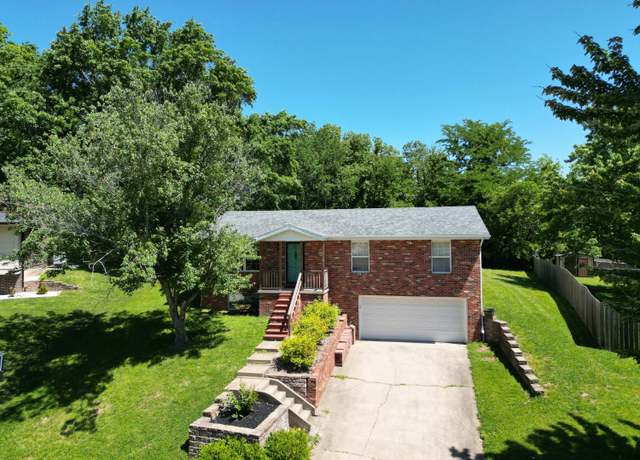 Property at 248 Fredricks Ct, Jefferson City, MO 65101, 3 beds, 2 baths