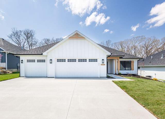 Property at 709 Sagemoor Dr, Columbia, MO 65201, 3 beds, 2 baths