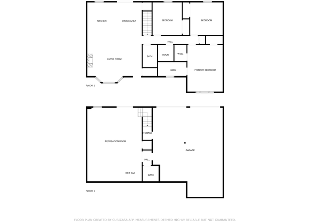 Property at 1907 Rolling Hills Dr, Jefferson City, MO 65109, 3 beds, 2 baths