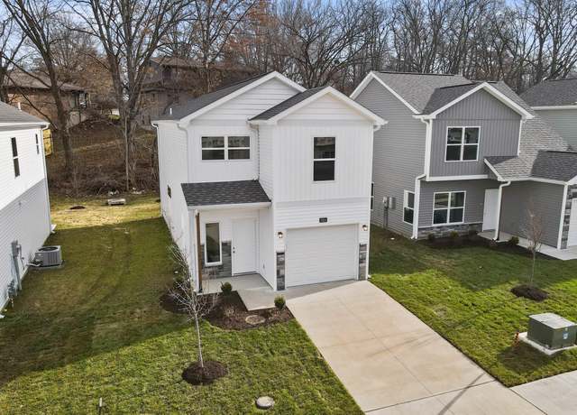 Property at 3924 Bragg Ct, Columbia, MO 65202, 3 beds, 2.5 baths