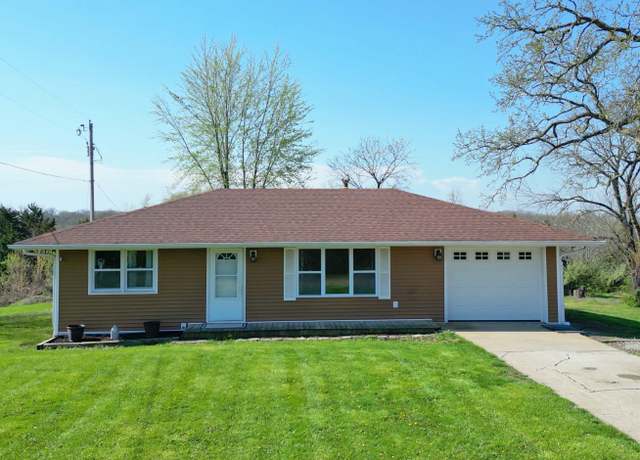 Property at 520 W Botner Rd, Columbia, MO 65202, 3 beds, 2 baths