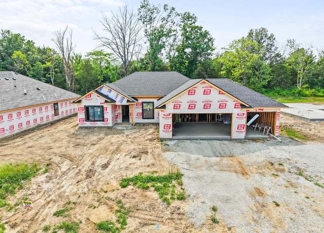 Property at 5813 Harvest Leaf Dr, Columbia, MO 65202, 3 beds, 2 baths