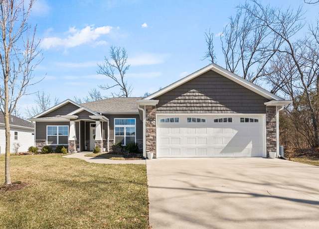 Property at 7590 S Lavender Dr, Columbia, MO 65203, 3 beds, 2 baths