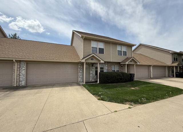 Property at 1403 Raleigh Dr, Columbia, MO 65202, 3 beds, 2 baths