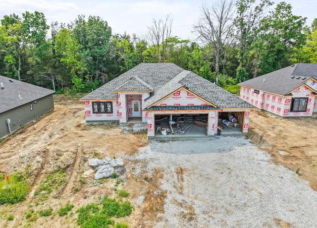 Property at 5809 Harvest Leaf Dr, Columbia, MO 65202, 3 beds, 2 baths