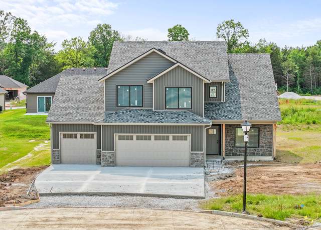 Property at 3321 Gray Birch Dr, Columbia, MO 65202, 4 beds, 2.5 baths