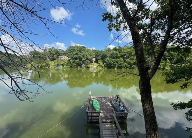 Property at 2495 Private Road 1336, Moberly, MO 65270, 1 bed, 1 bath
