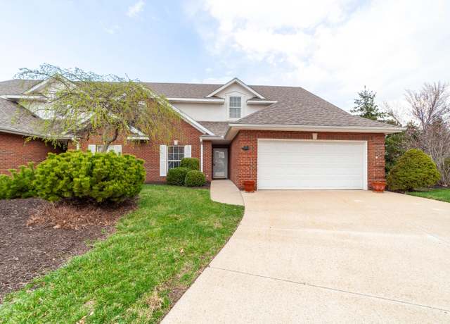Property at 3005 Wind River Ct, Columbia, MO 65203, 3 beds, 3 baths