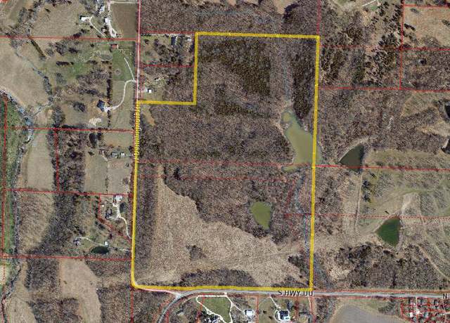 Property at 46ACRES N Denninghoff Rd, Columbia, MO 65203
